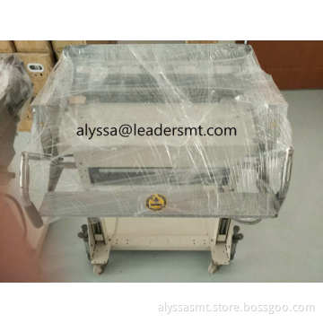 Feeder Trolley for JUKI KE3020 machine